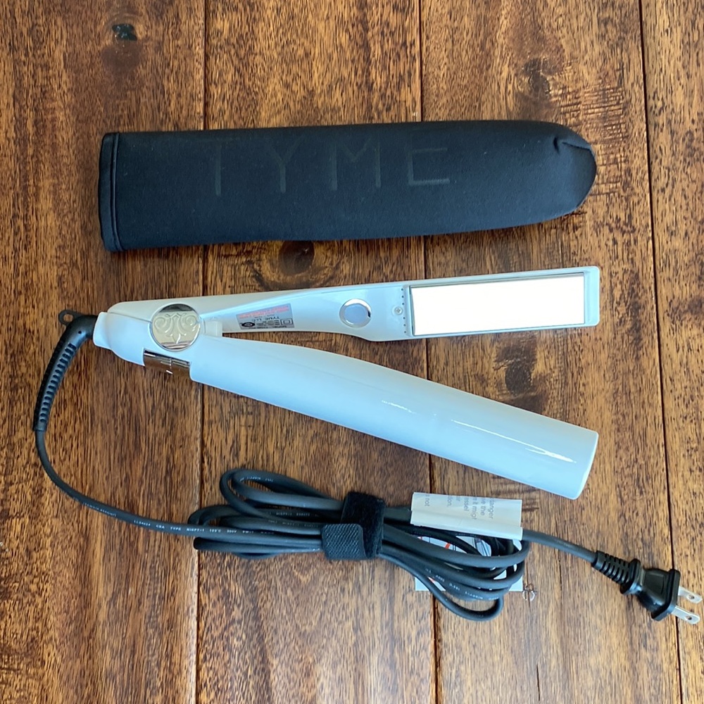 TYME Iron Pro Hair Tool